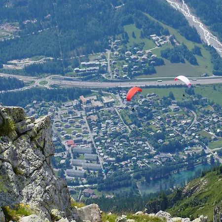 Prarion - Modern 4 Pax Next To Lift - By Cozee Les Houches
